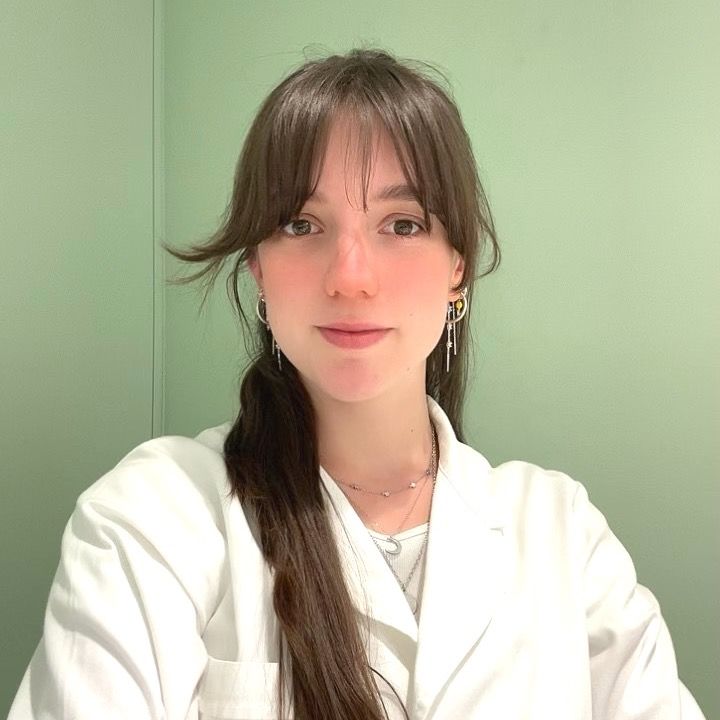 Dr.ssa Martina Cattaneo - Nutrizionista
